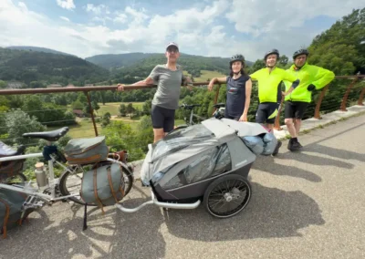 Les Roues Libres