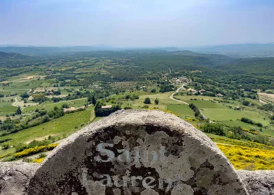Quelle vue !
