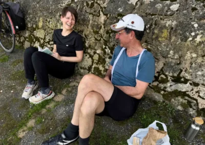 Magda et Jean-Marc