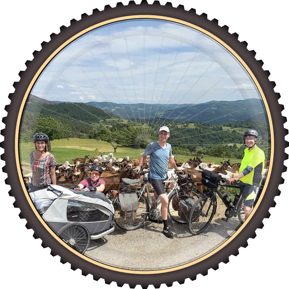 Ardèche 2025
